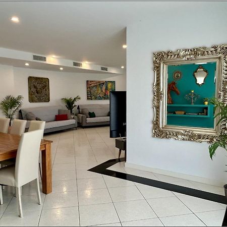 Arenda Villa Alamo Pino Alto Miami Platja  Exterior foto