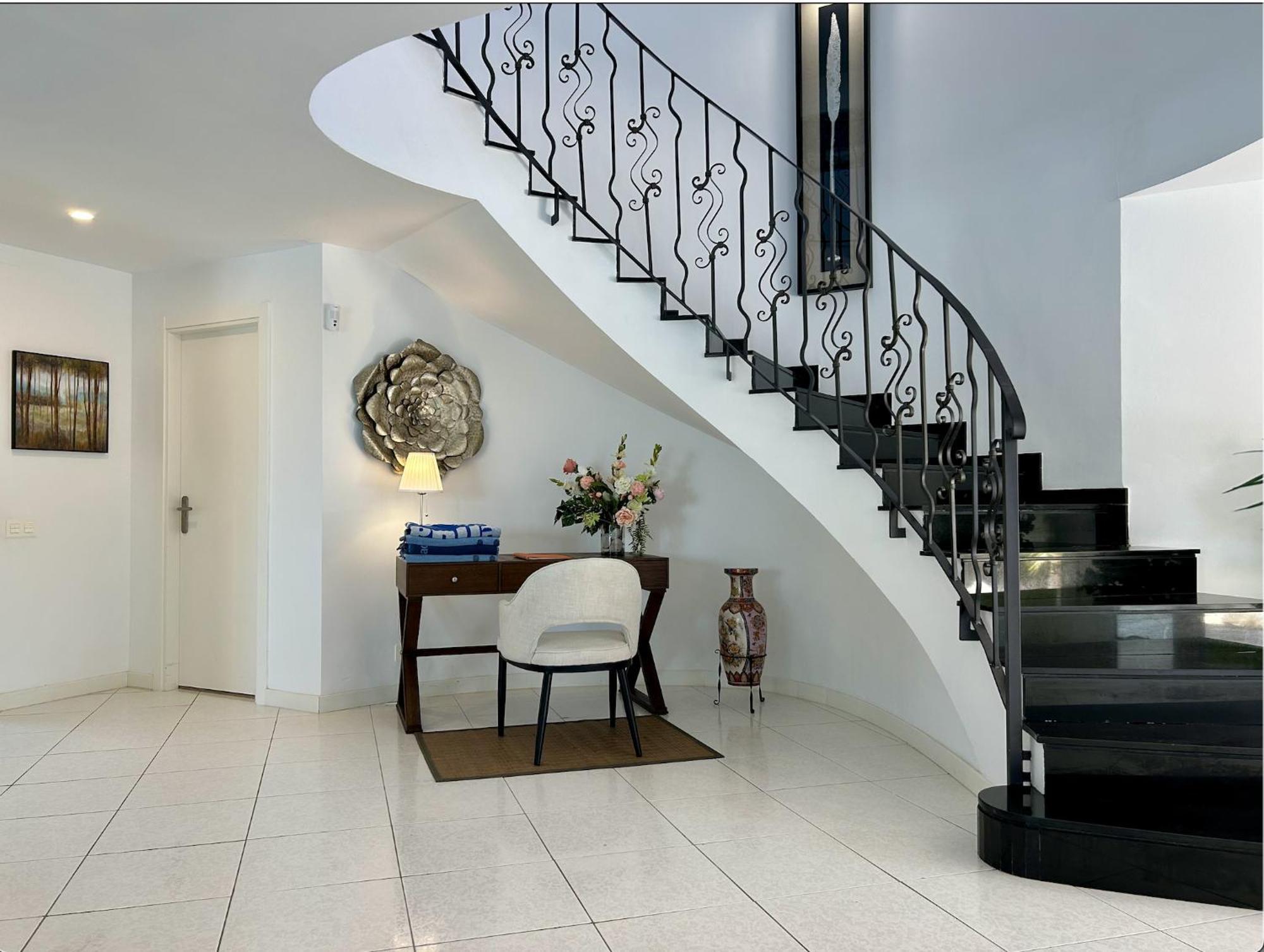 Arenda Villa Alamo Pino Alto Miami Platja  Exterior foto