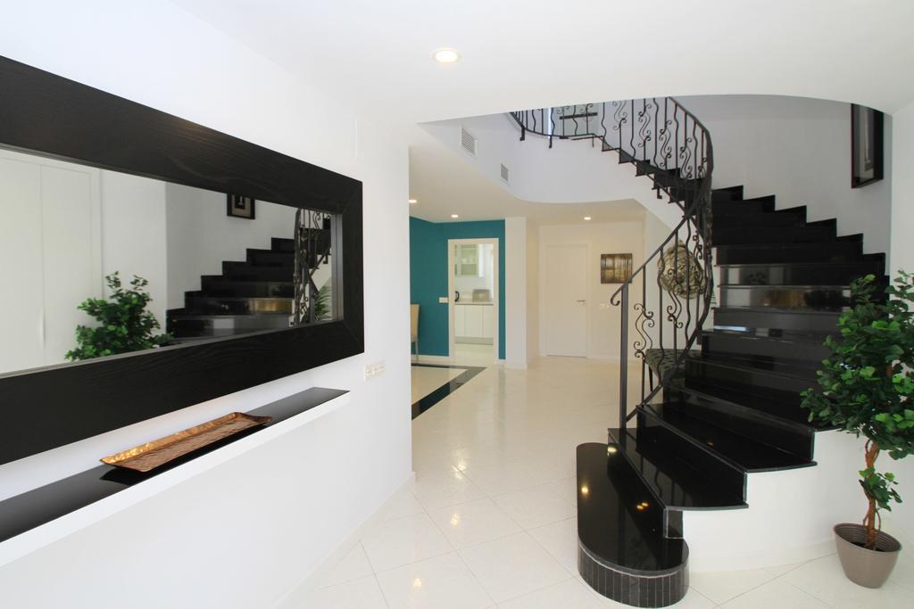 Arenda Villa Alamo Pino Alto Miami Platja  Exterior foto