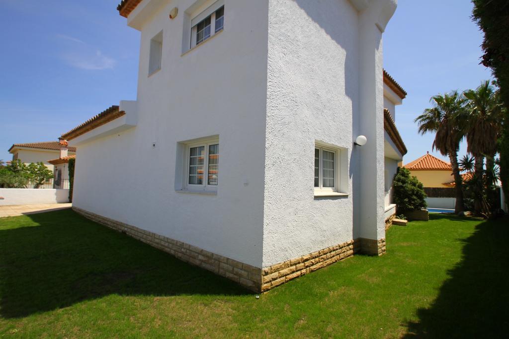 Arenda Villa Alamo Pino Alto Miami Platja  Exterior foto