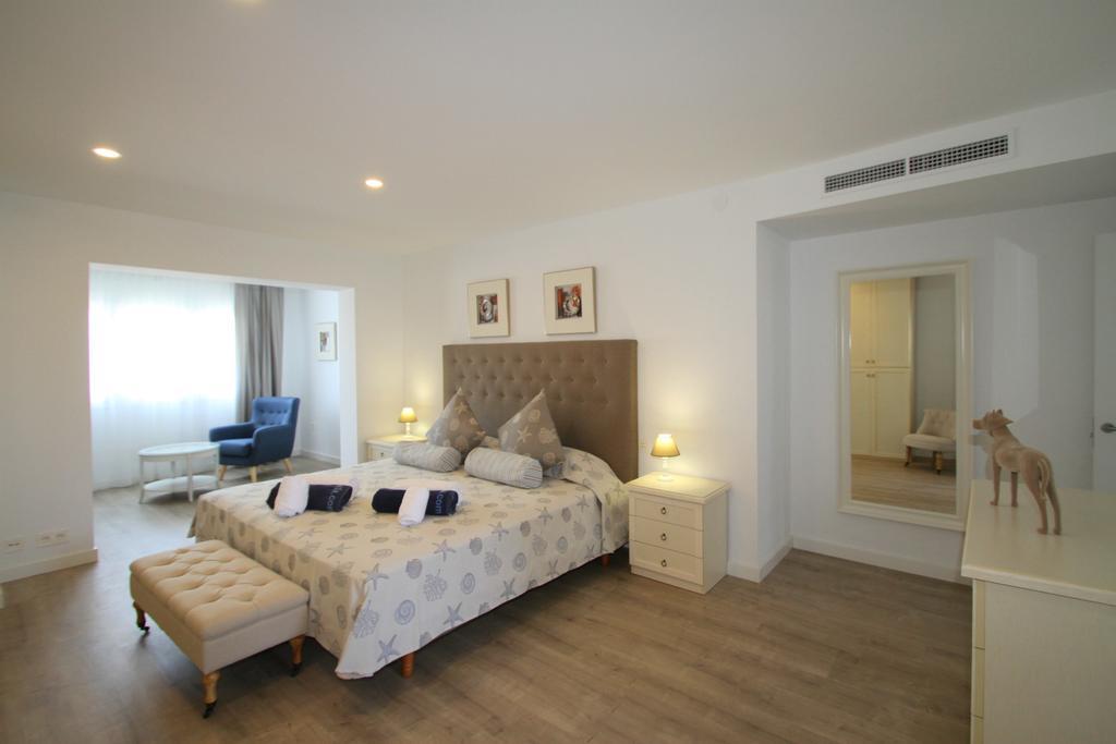 Arenda Villa Alamo Pino Alto Miami Platja  Exterior foto