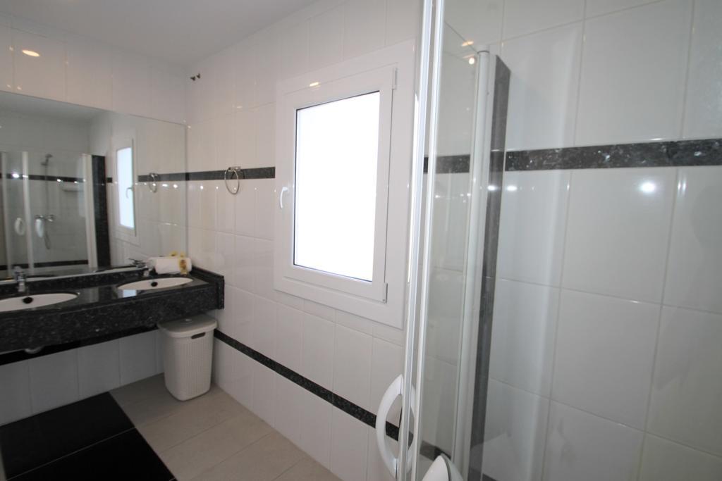 Arenda Villa Alamo Pino Alto Miami Platja  Exterior foto