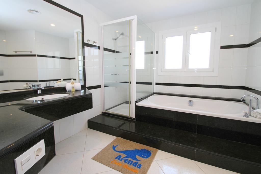 Arenda Villa Alamo Pino Alto Miami Platja  Exterior foto