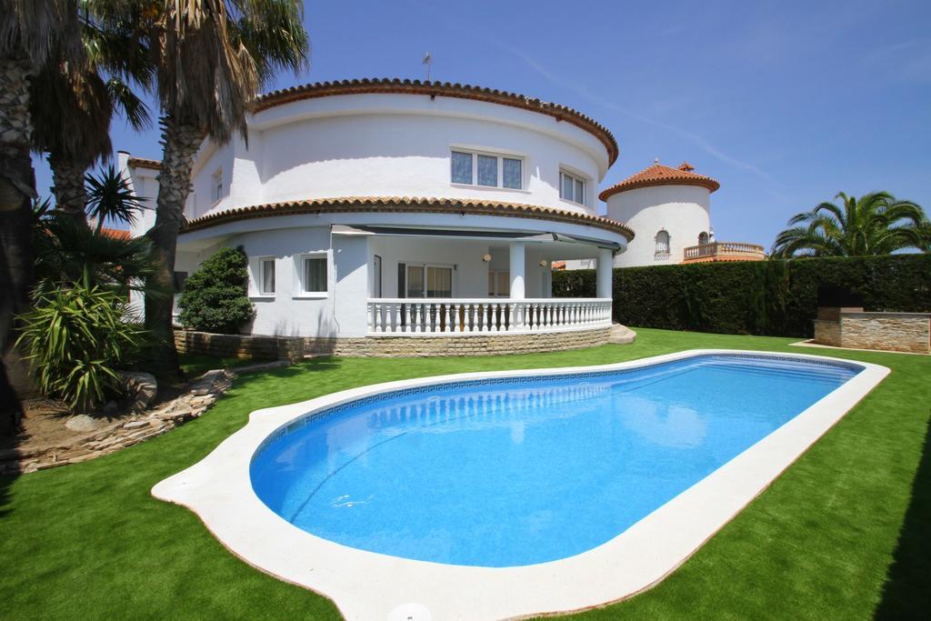 Arenda Villa Alamo Pino Alto Miami Platja  Exterior foto
