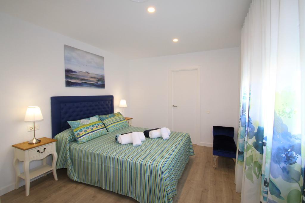 Arenda Villa Alamo Pino Alto Miami Platja  Exterior foto