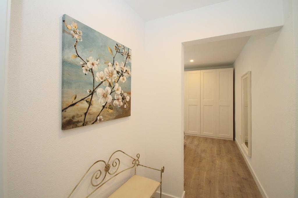 Arenda Villa Alamo Pino Alto Miami Platja  Exterior foto