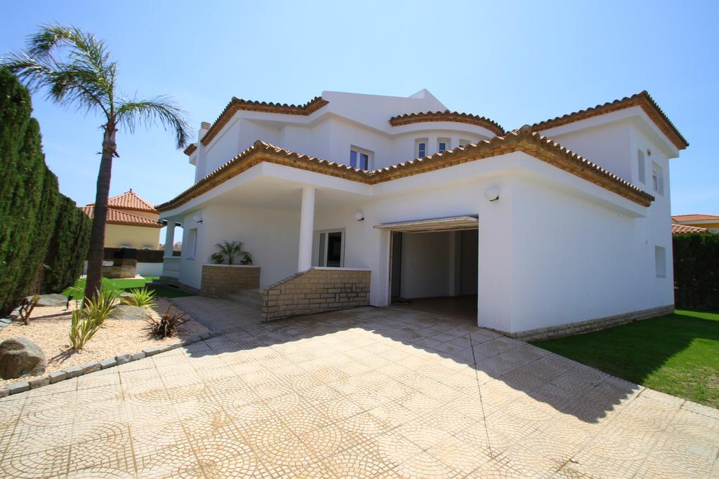 Arenda Villa Alamo Pino Alto Miami Platja  Exterior foto