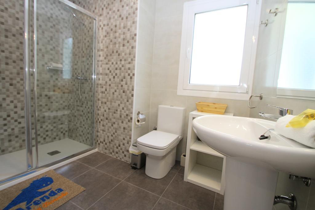 Arenda Villa Alamo Pino Alto Miami Platja  Exterior foto