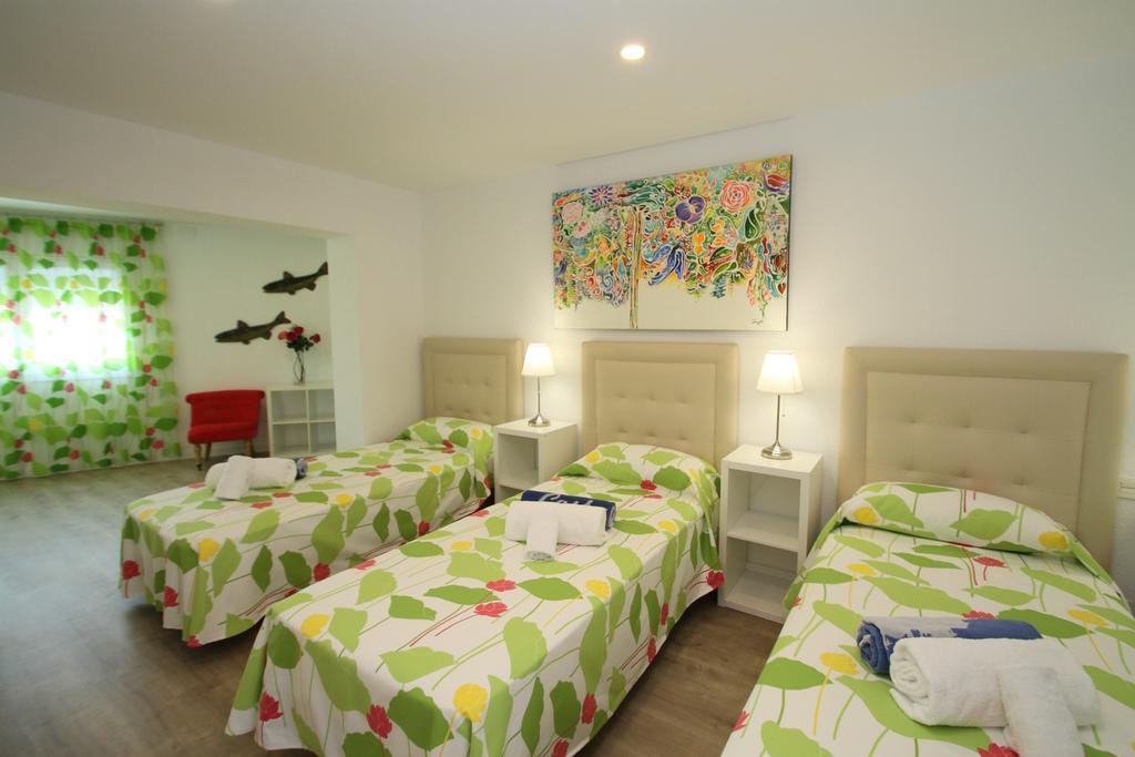 Arenda Villa Alamo Pino Alto Miami Platja  Exterior foto