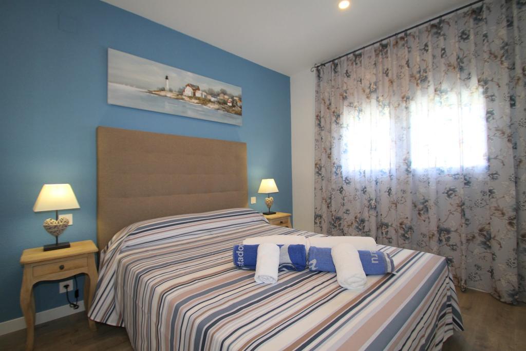 Arenda Villa Alamo Pino Alto Miami Platja  Exterior foto