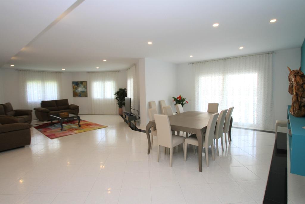 Arenda Villa Alamo Pino Alto Miami Platja  Exterior foto