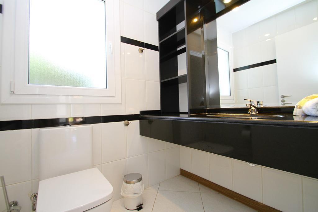 Arenda Villa Alamo Pino Alto Miami Platja  Exterior foto