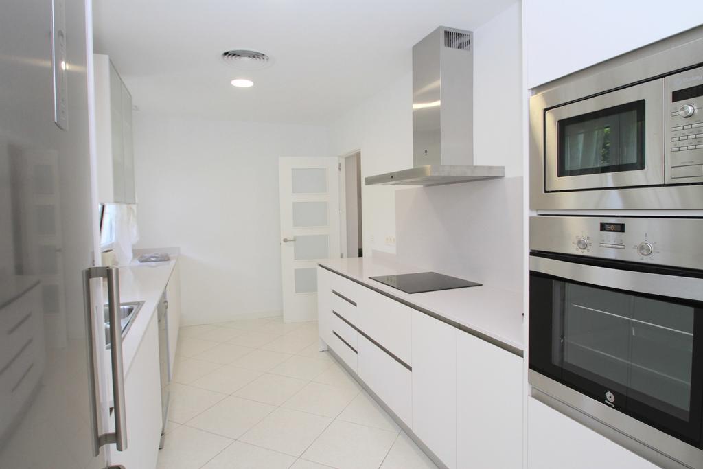 Arenda Villa Alamo Pino Alto Miami Platja  Exterior foto