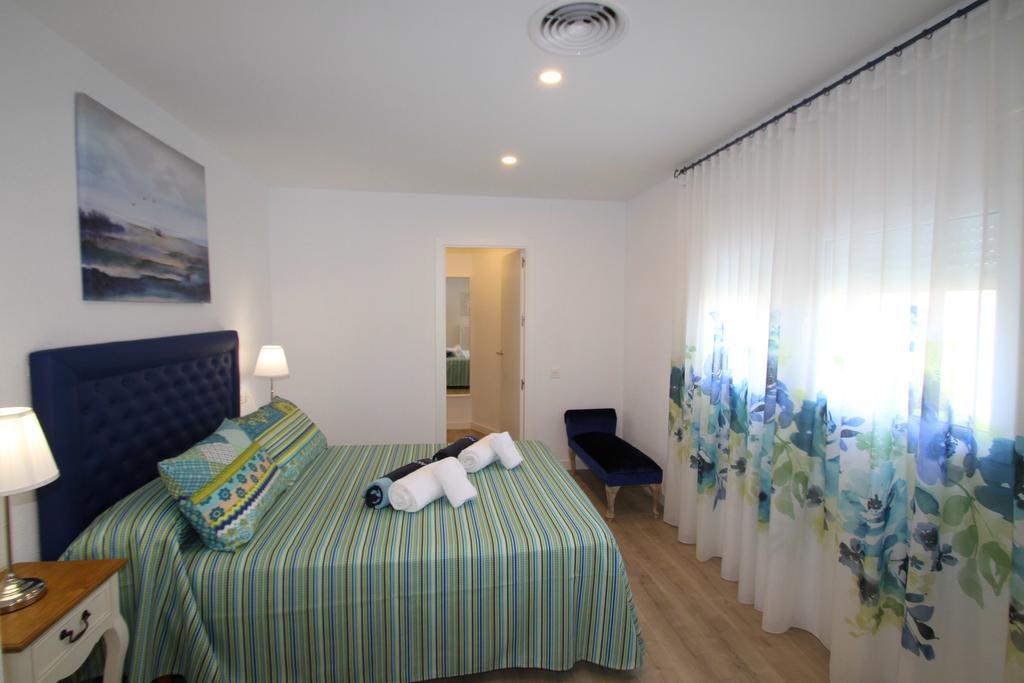 Arenda Villa Alamo Pino Alto Miami Platja  Exterior foto