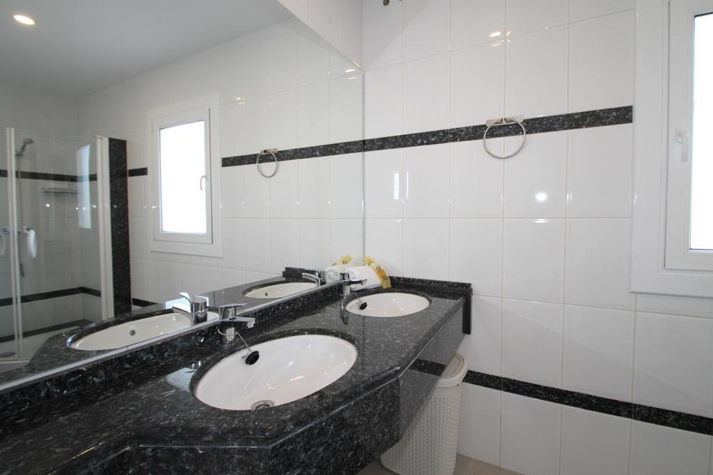 Arenda Villa Alamo Pino Alto Miami Platja  Exterior foto