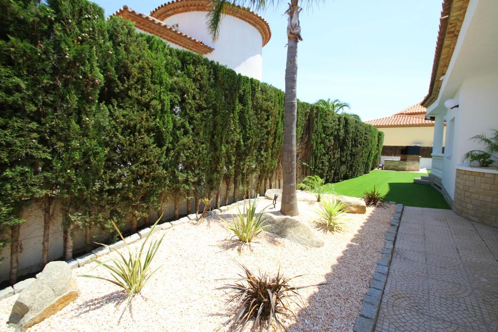 Arenda Villa Alamo Pino Alto Miami Platja  Exterior foto